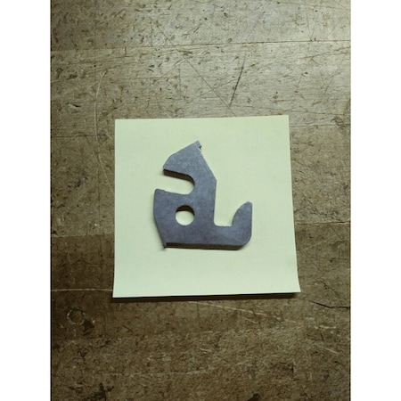 Strybuc Vent Cam Lock 33-197